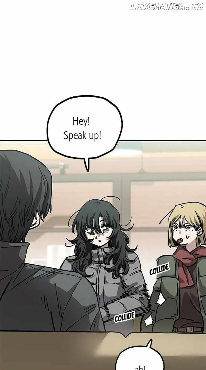 Unemployed Gye Baeksun Chapter 136 page 42 - 