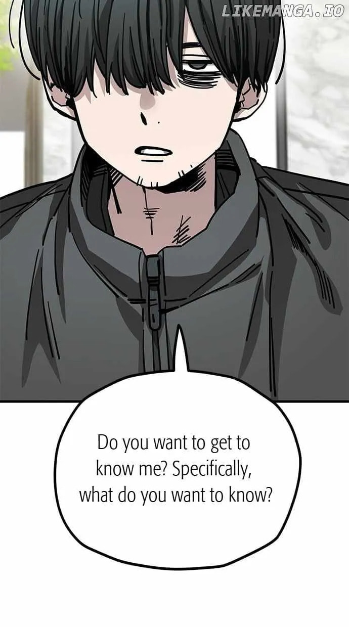 Unemployed Gye Baeksun Chapter 136 page 46 - 