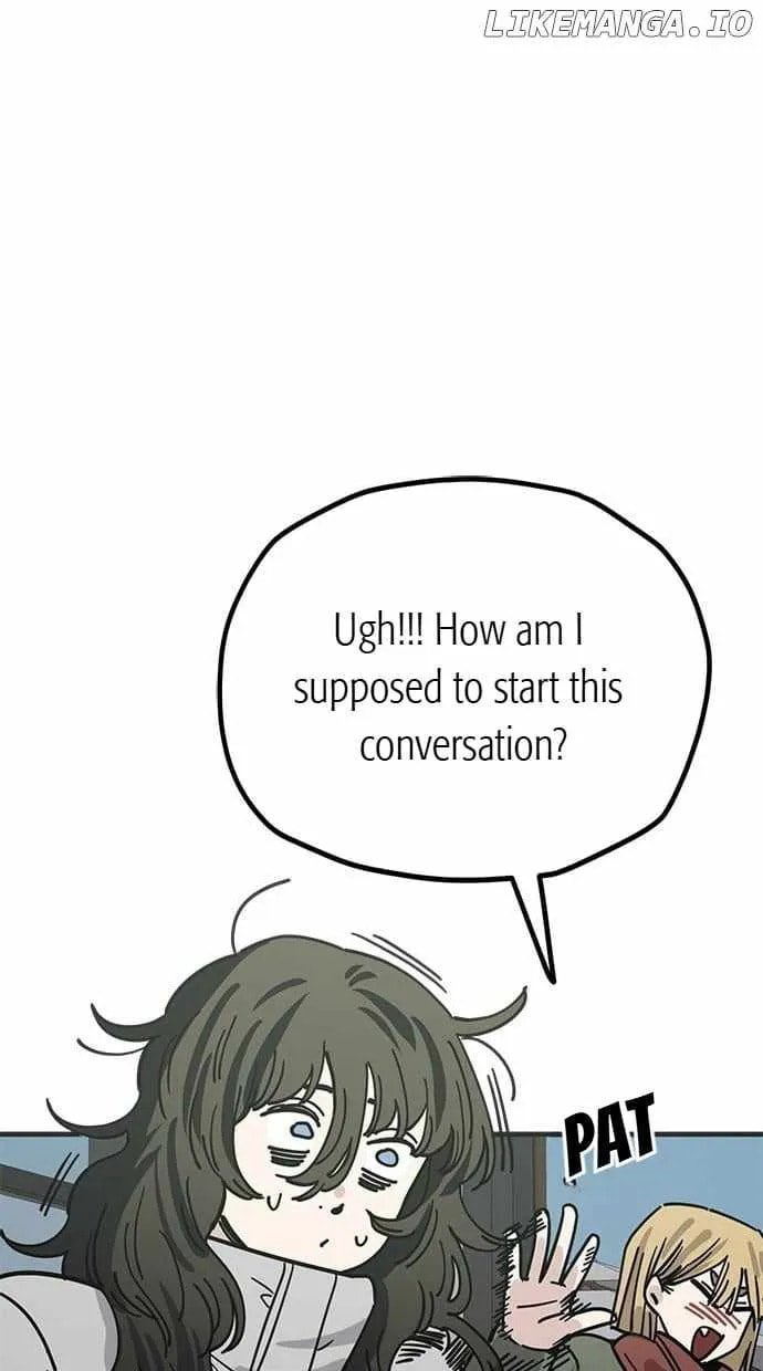 Unemployed Gye Baeksun Chapter 136 page 47 - 