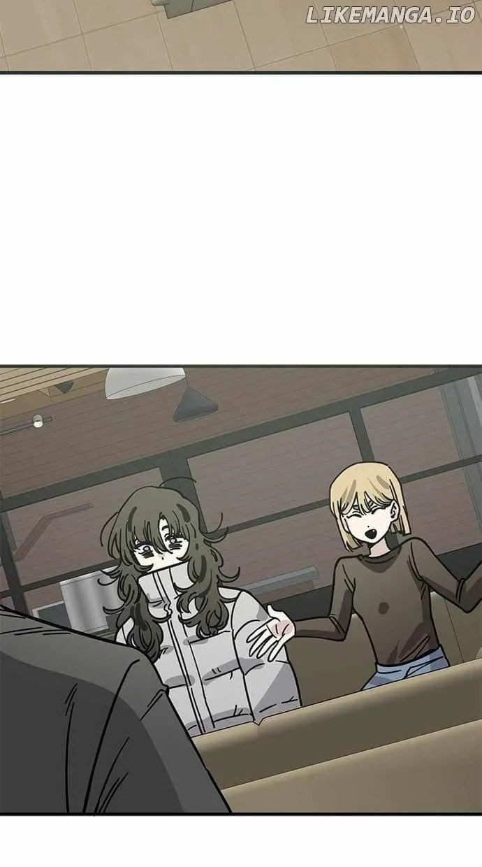 Unemployed Gye Baeksun Chapter 136 page 50 - 