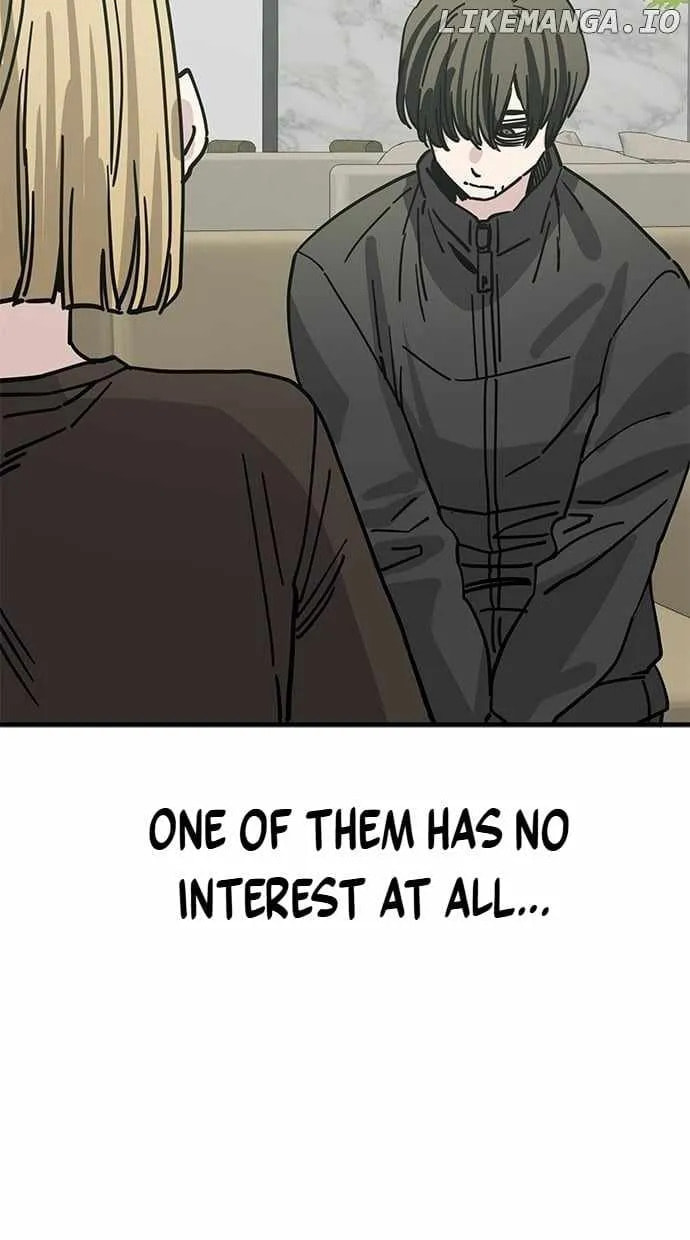 Unemployed Gye Baeksun Chapter 136 page 53 - 