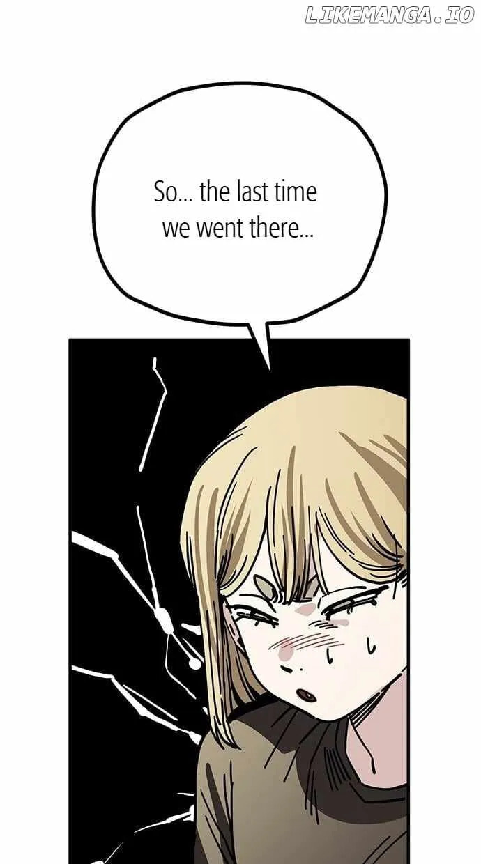 Unemployed Gye Baeksun Chapter 136 page 54 - 