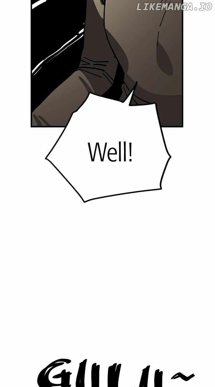 Unemployed Gye Baeksun Chapter 136 page 55 - 