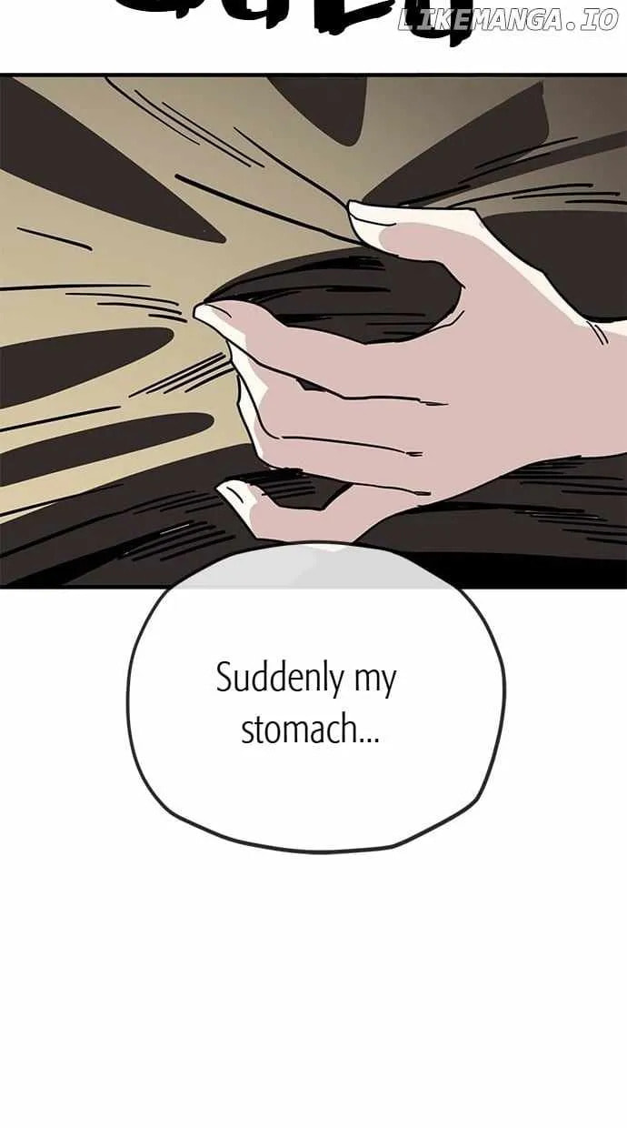 Unemployed Gye Baeksun Chapter 136 page 56 - 