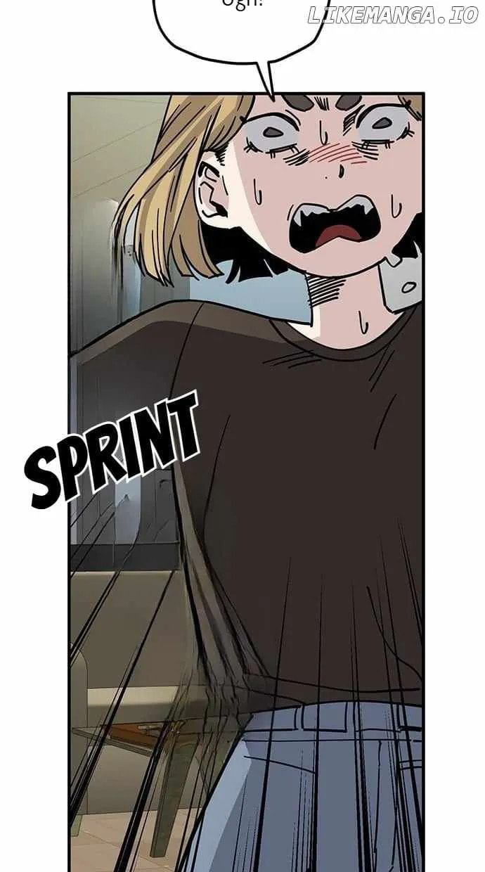 Unemployed Gye Baeksun Chapter 136 page 59 - 