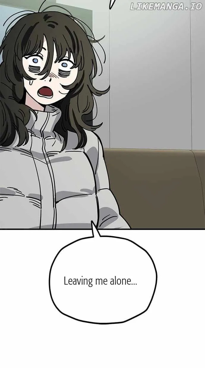 Unemployed Gye Baeksun Chapter 136 page 61 - 