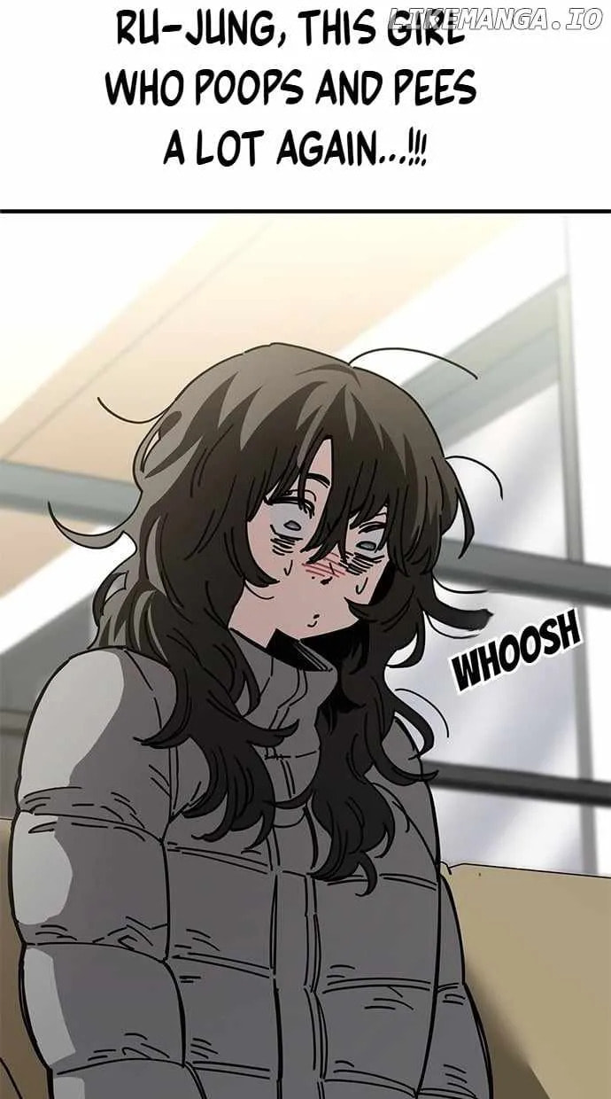 Unemployed Gye Baeksun Chapter 136 page 65 - 