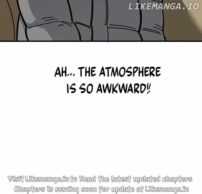 Unemployed Gye Baeksun Chapter 136 page 66 - 
