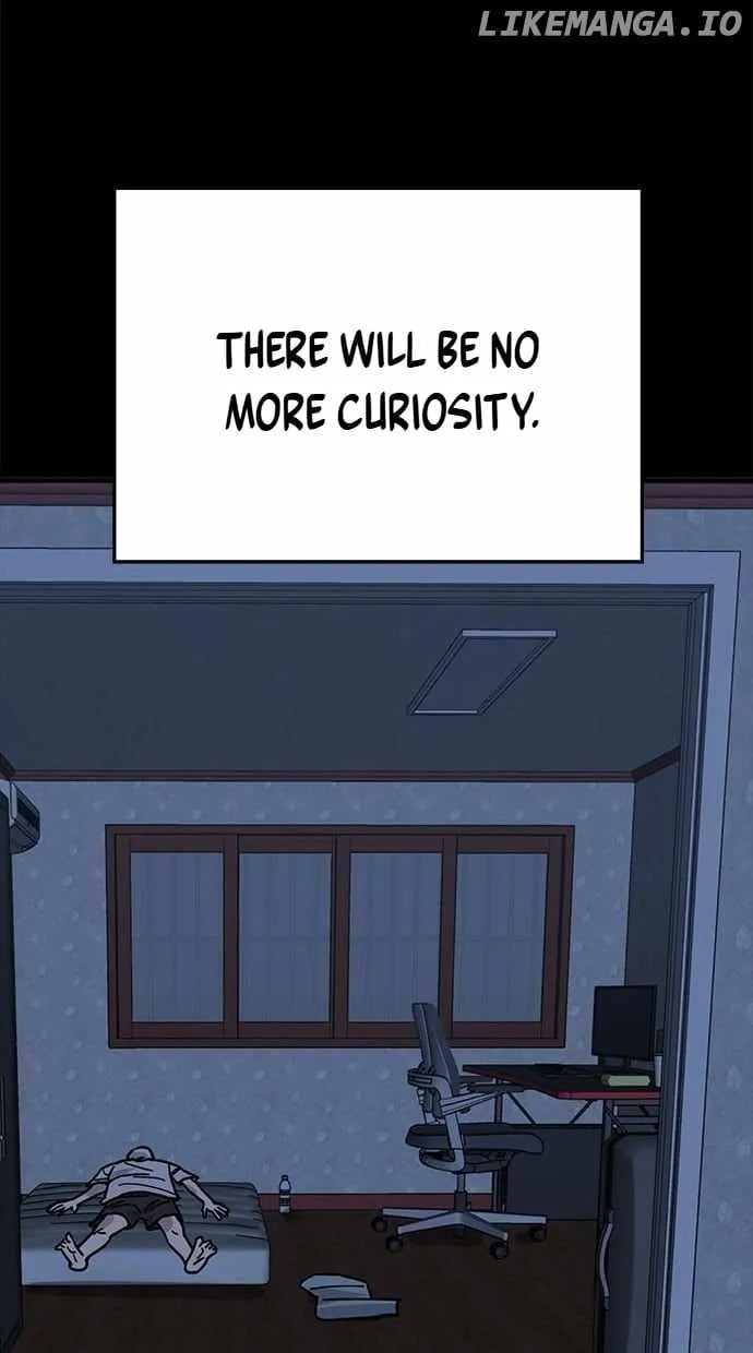 Unemployed Gye Baeksun Chapter 136 page 8 - 