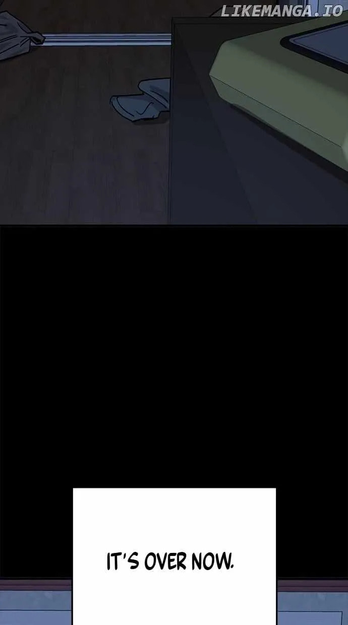 Unemployed Gye Baeksun Chapter 136 page 9 - 