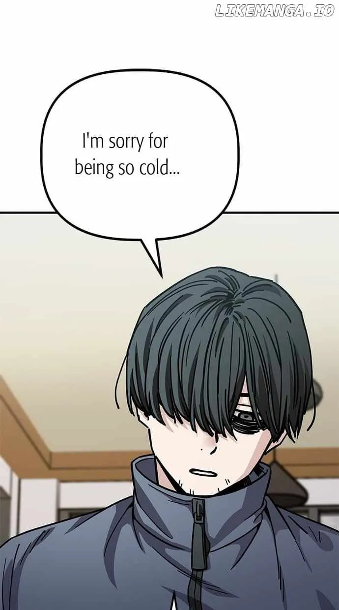 Unemployed Gye Baeksun Chapter 137 page 11 - 