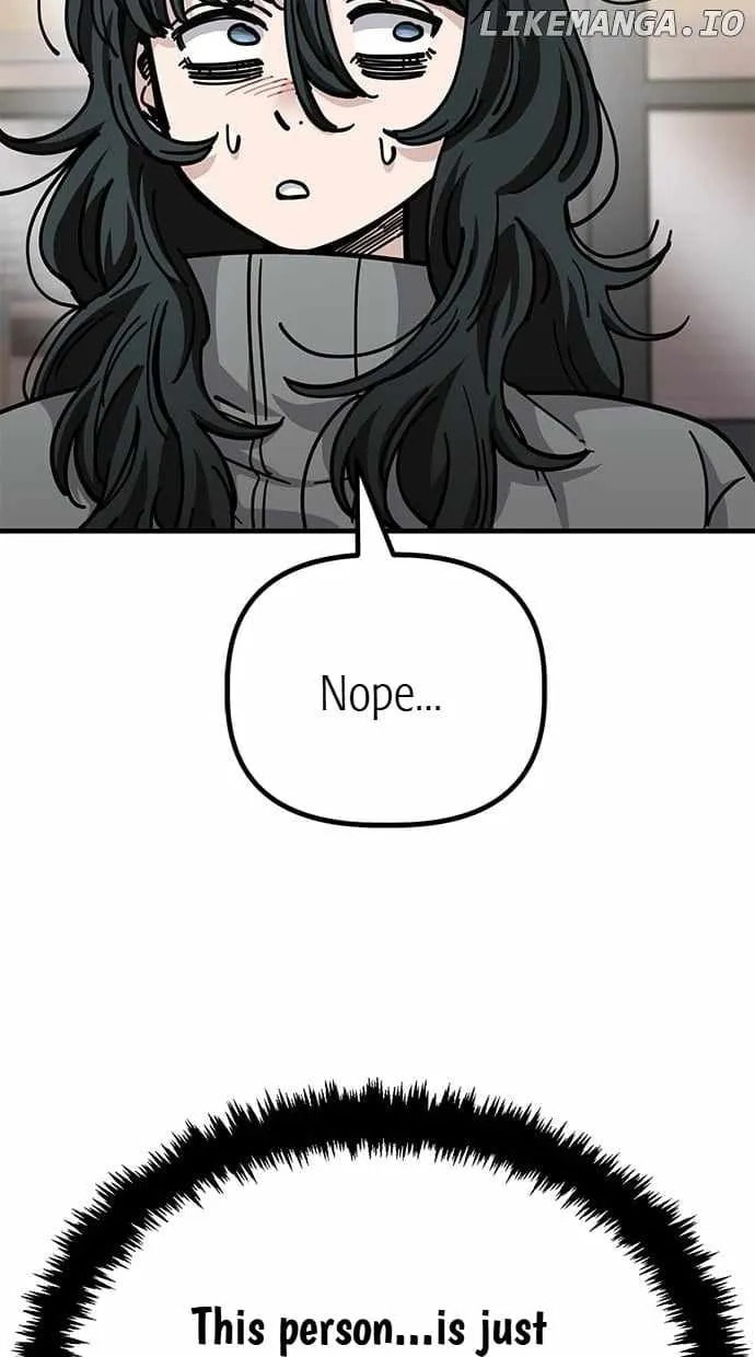 Unemployed Gye Baeksun Chapter 137 page 13 - 