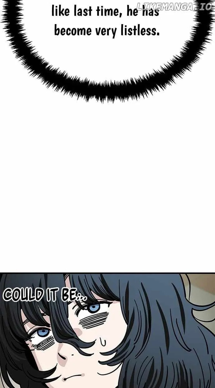 Unemployed Gye Baeksun Chapter 137 page 14 - 