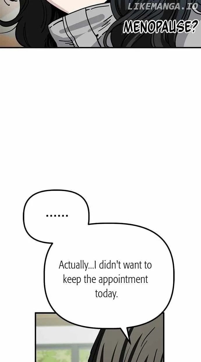 Unemployed Gye Baeksun Chapter 137 page 15 - 