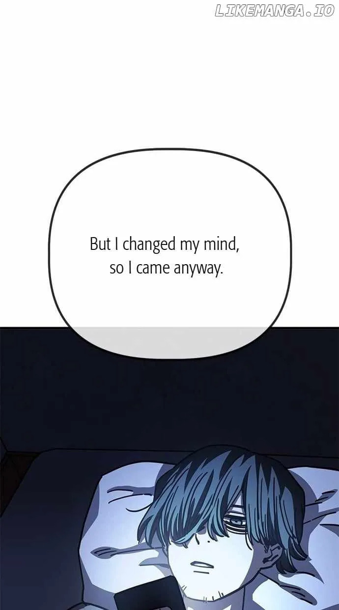 Unemployed Gye Baeksun Chapter 137 page 17 - 