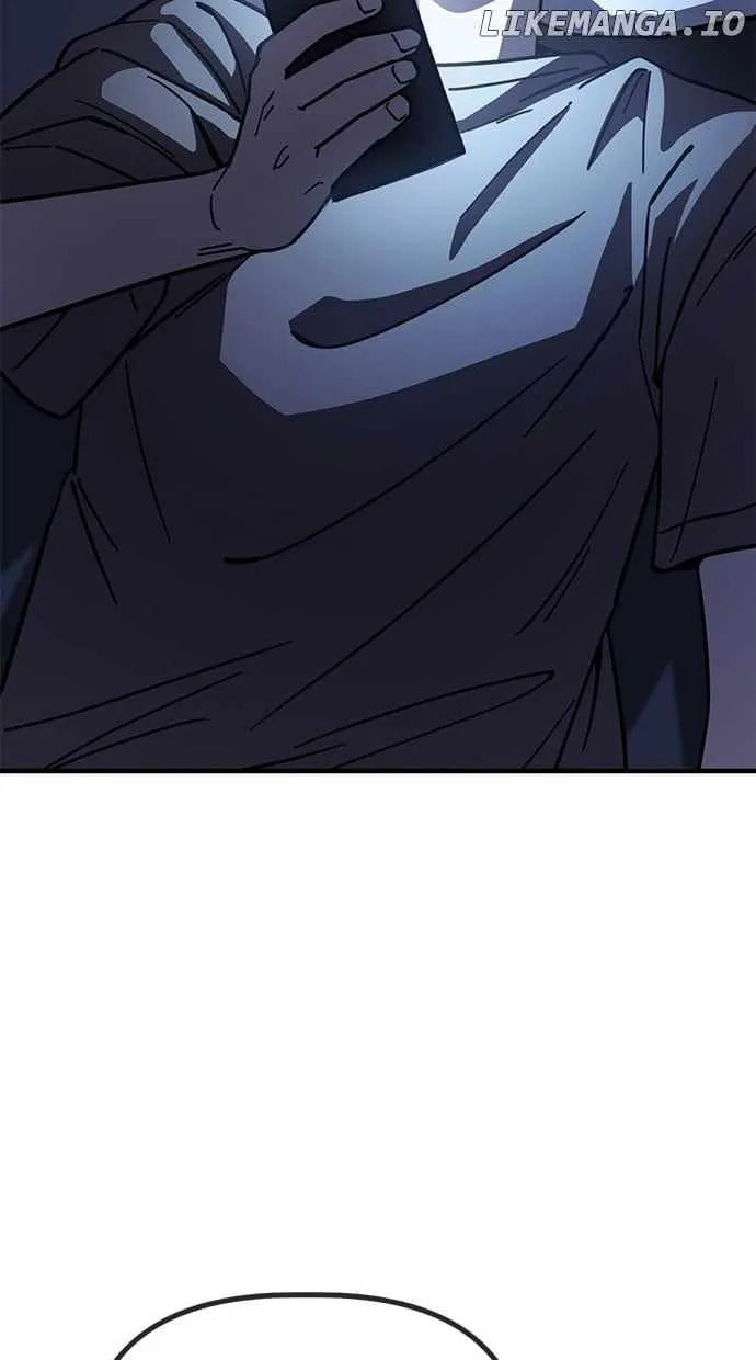 Unemployed Gye Baeksun Chapter 137 page 18 - 