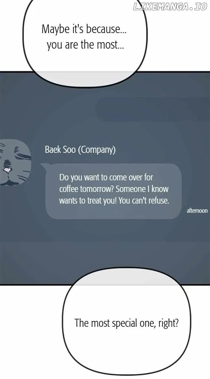 Unemployed Gye Baeksun Chapter 137 page 19 - 