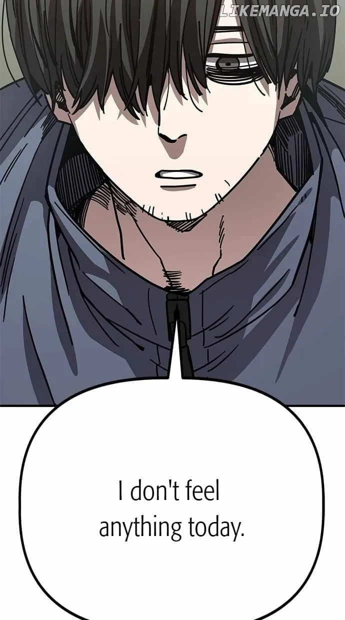 Unemployed Gye Baeksun Chapter 137 page 21 - 