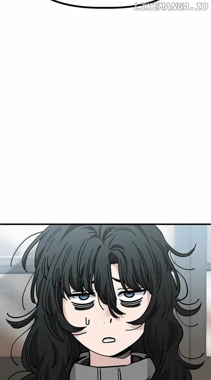 Unemployed Gye Baeksun Chapter 137 page 22 - 