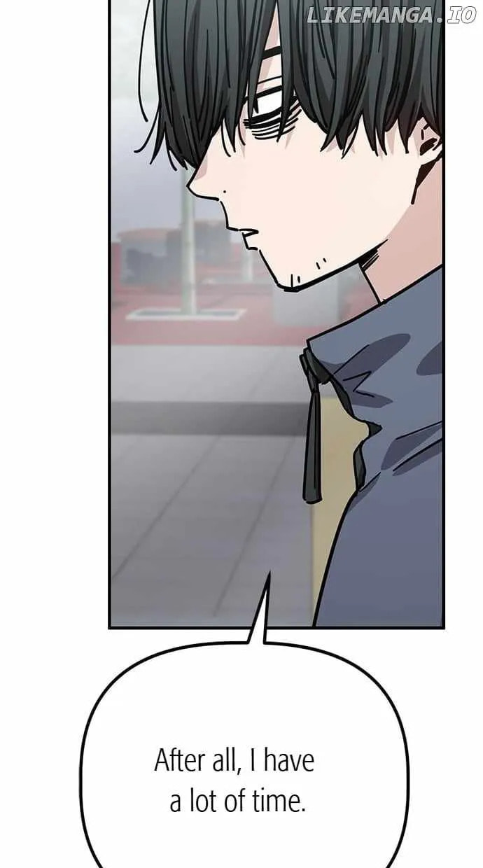 Unemployed Gye Baeksun Chapter 137 page 26 - 