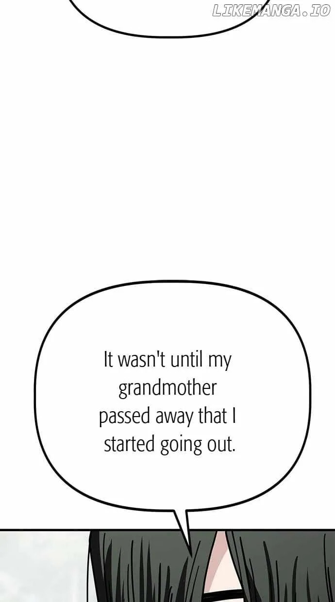 Unemployed Gye Baeksun Chapter 137 page 27 - 