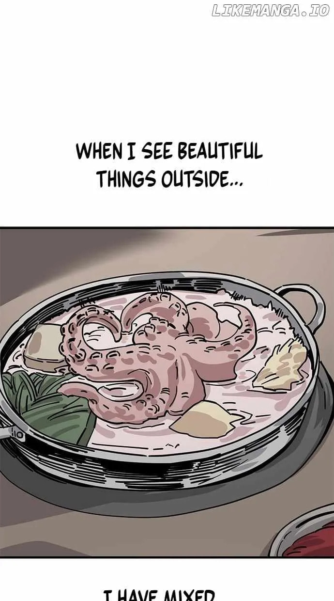 Unemployed Gye Baeksun Chapter 137 page 29 - 