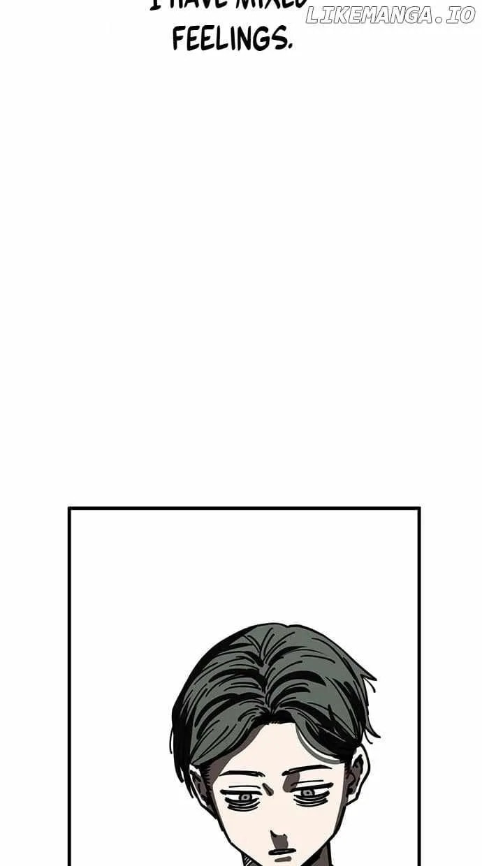 Unemployed Gye Baeksun Chapter 137 page 30 - 