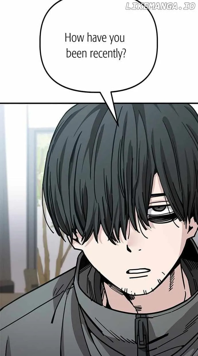 Unemployed Gye Baeksun Chapter 137 page 4 - 