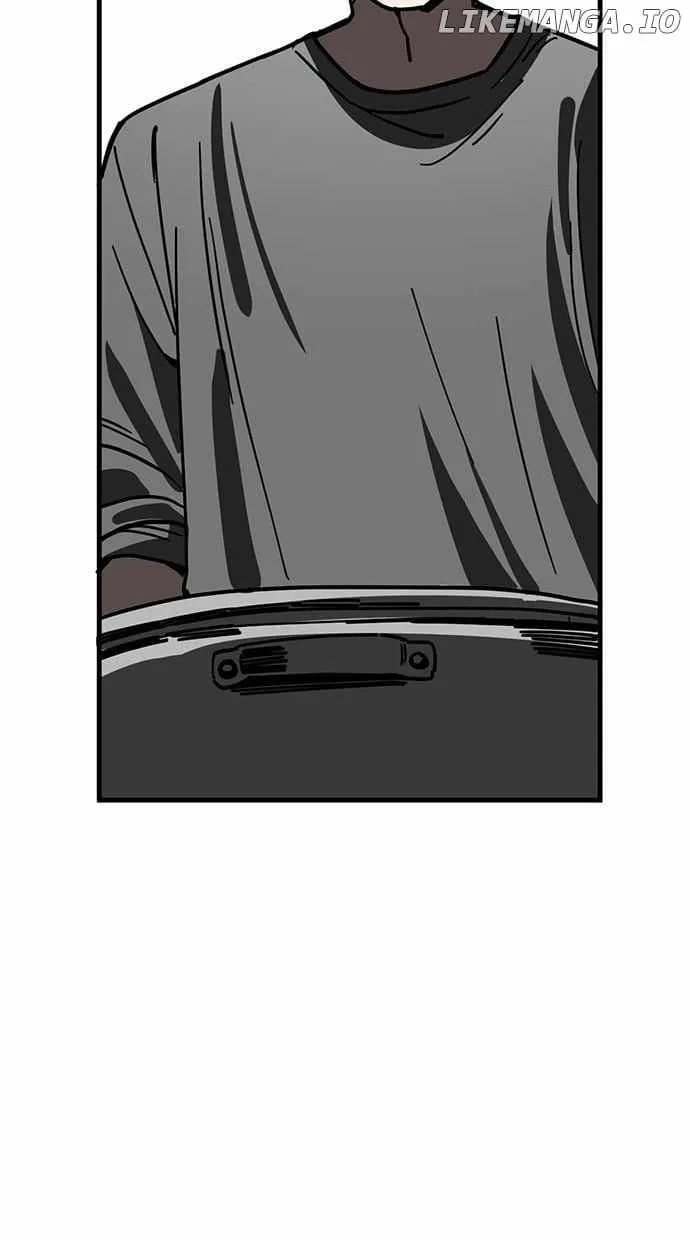 Unemployed Gye Baeksun Chapter 137 page 31 - 