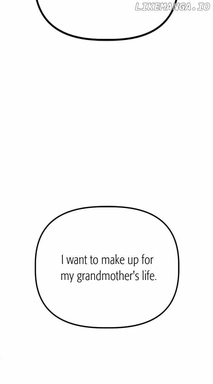 Unemployed Gye Baeksun Chapter 137 page 35 - 