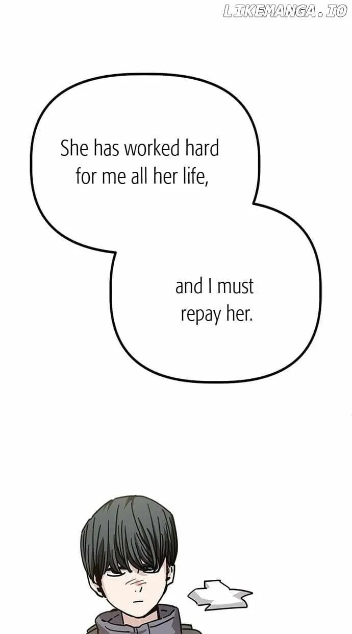 Unemployed Gye Baeksun Chapter 137 page 37 - 