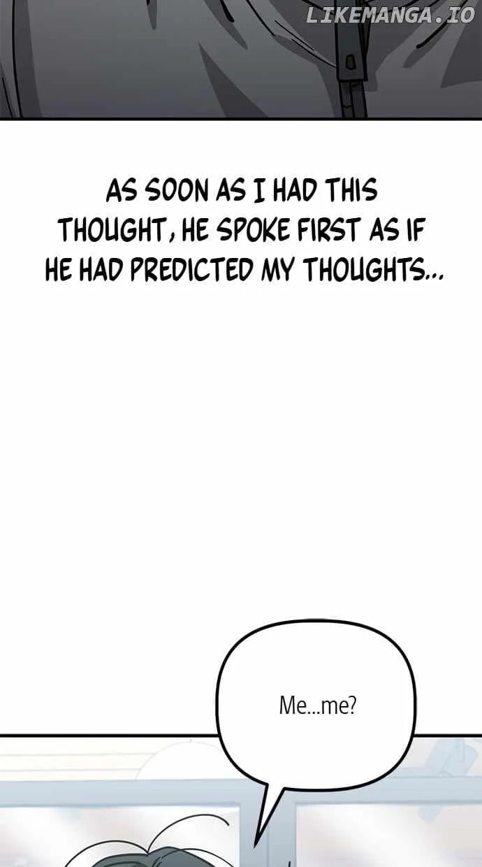 Unemployed Gye Baeksun Chapter 137 page 5 - 