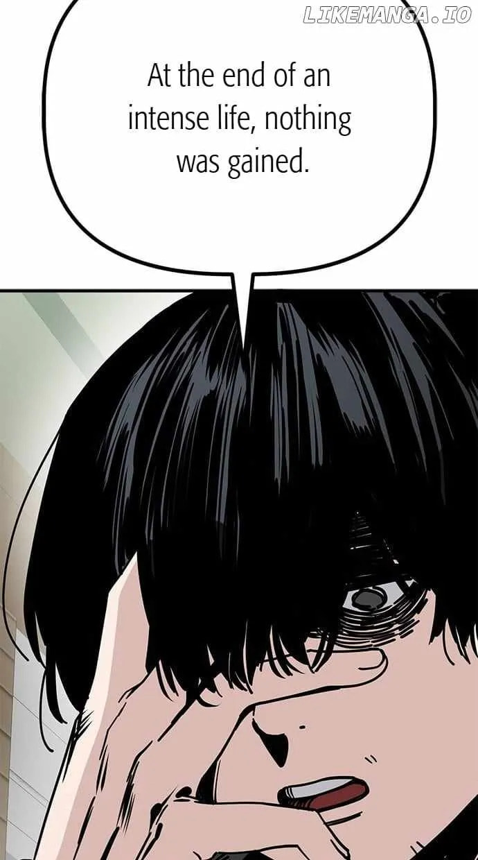 Unemployed Gye Baeksun Chapter 137 page 42 - 