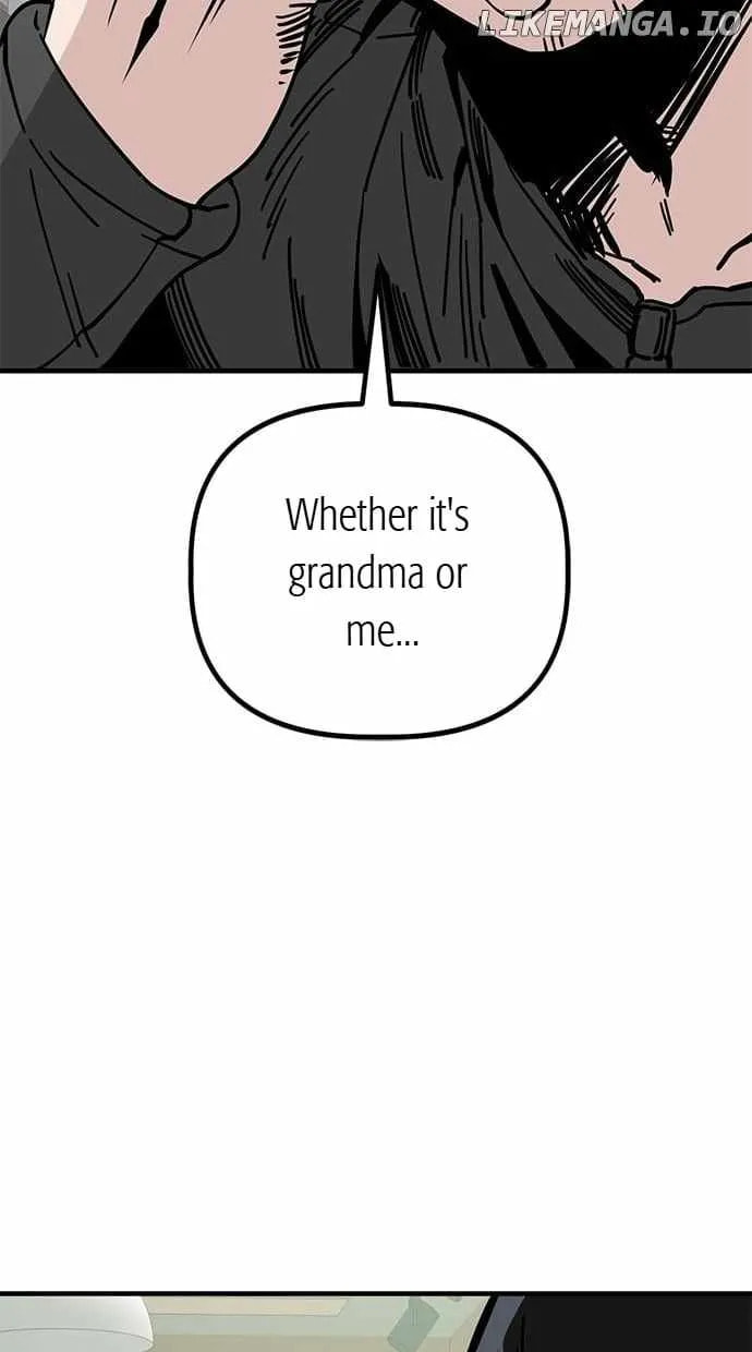 Unemployed Gye Baeksun Chapter 137 page 43 - 