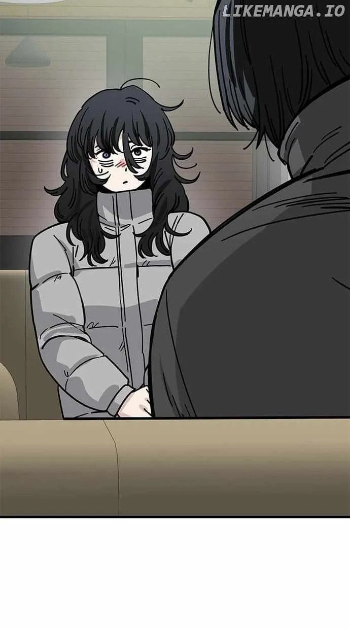 Unemployed Gye Baeksun Chapter 137 page 44 - 