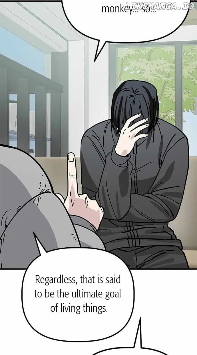 Unemployed Gye Baeksun Chapter 137 page 49 - 