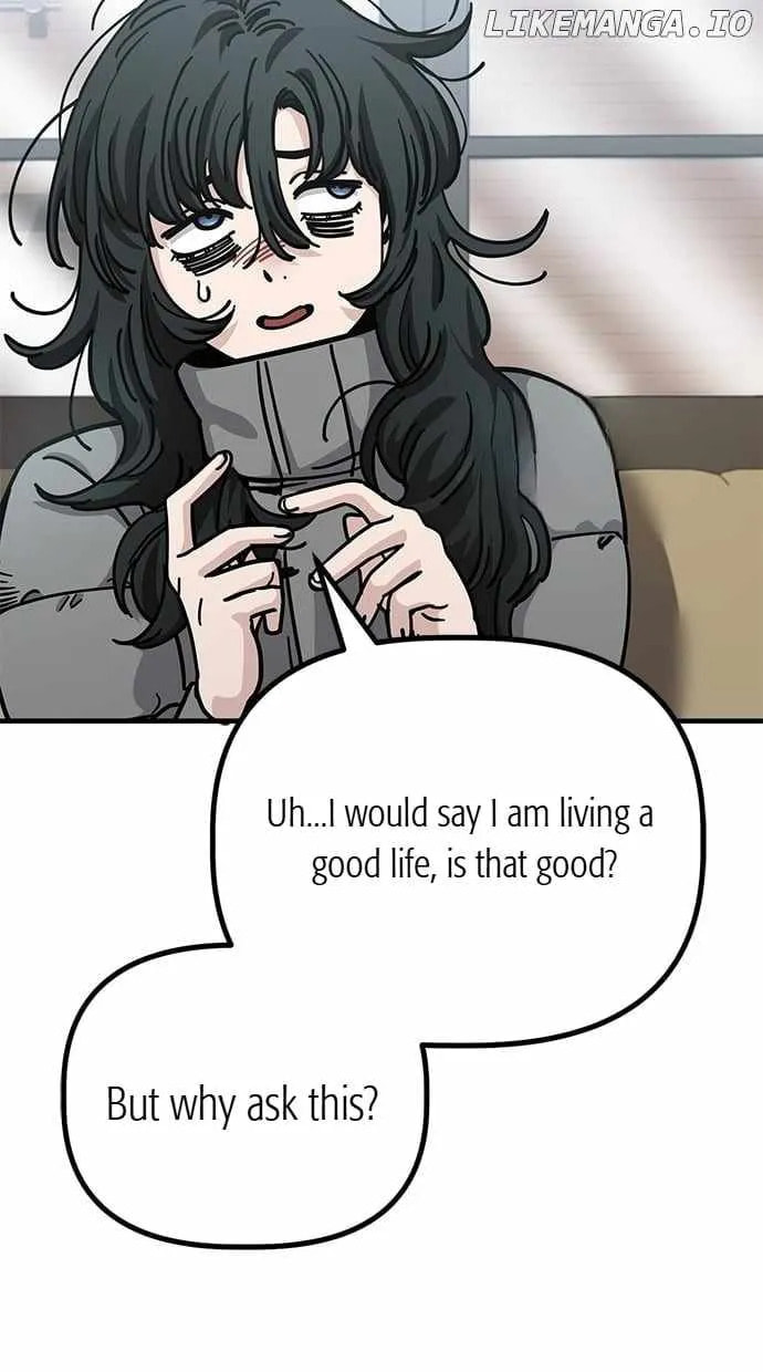 Unemployed Gye Baeksun Chapter 137 page 6 - 