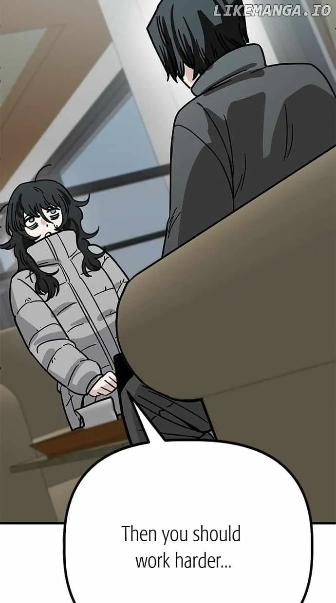Unemployed Gye Baeksun Chapter 137 page 53 - 