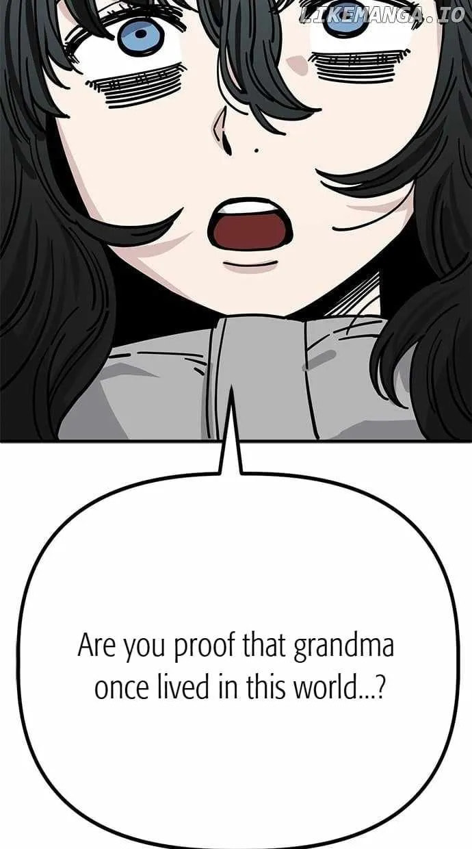 Unemployed Gye Baeksun Chapter 137 page 55 - 