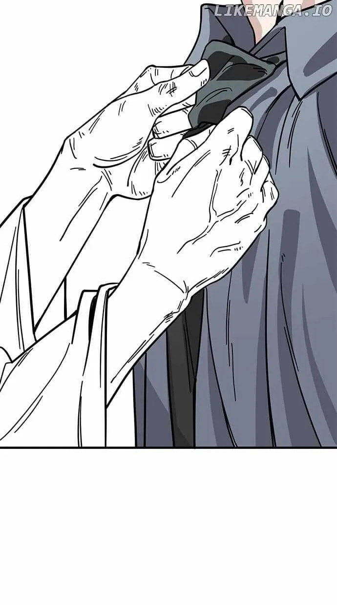Unemployed Gye Baeksun Chapter 137 page 58 - 