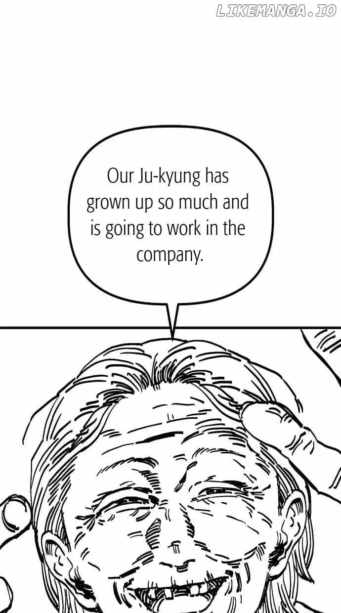 Unemployed Gye Baeksun Chapter 137 page 59 - 