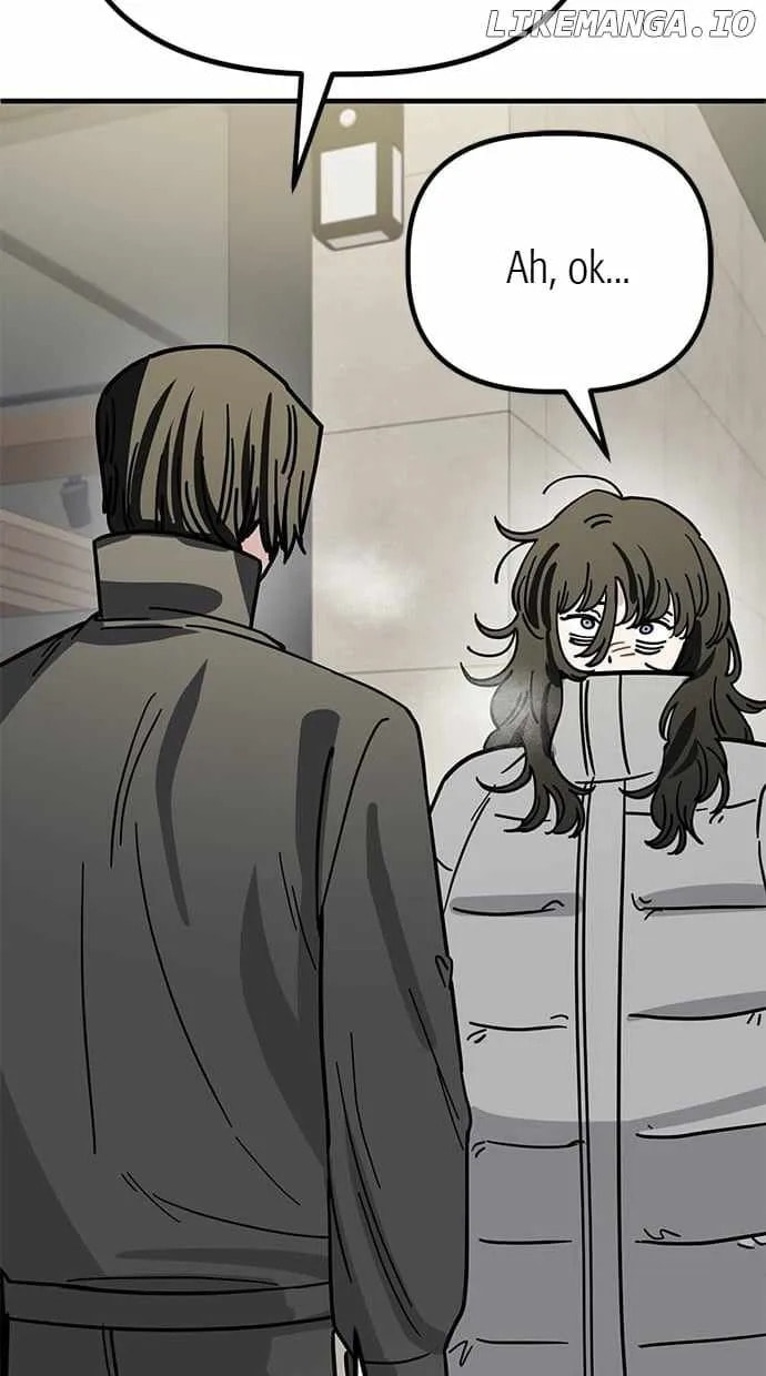 Unemployed Gye Baeksun Chapter 137 page 65 - 