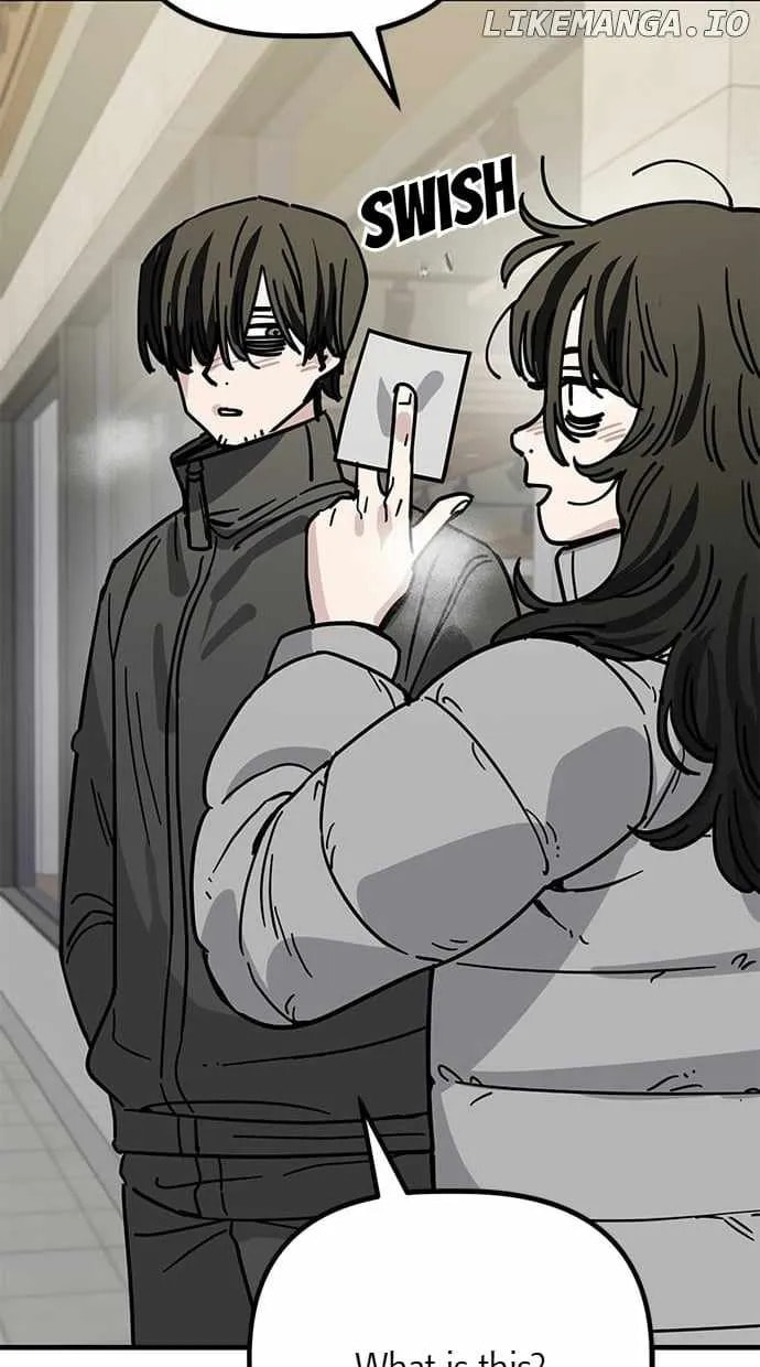 Unemployed Gye Baeksun Chapter 137 page 68 - 