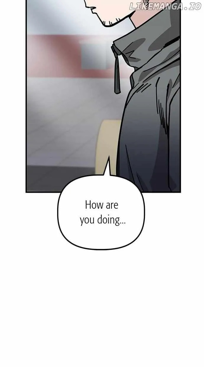 Unemployed Gye Baeksun Chapter 137 page 8 - 