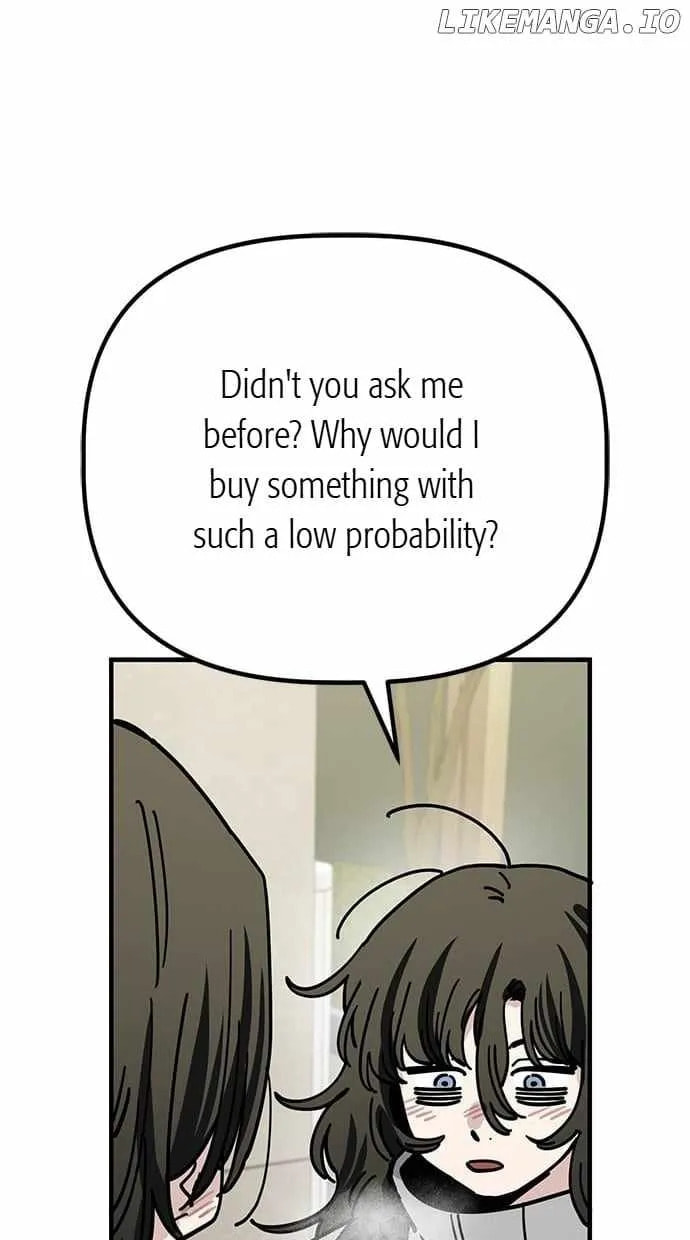 Unemployed Gye Baeksun Chapter 137 page 71 - 