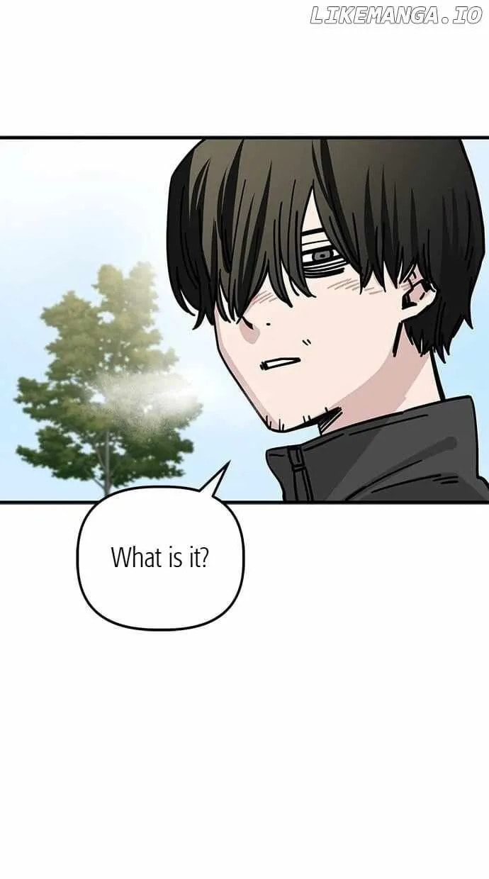 Unemployed Gye Baeksun Chapter 137 page 73 - 