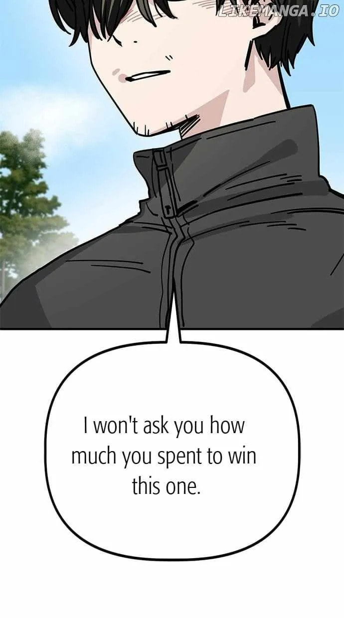 Unemployed Gye Baeksun Chapter 137 page 77 - 