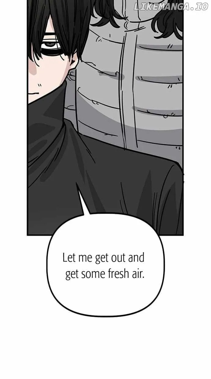 Unemployed Gye Baeksun Chapter 137 page 79 - 