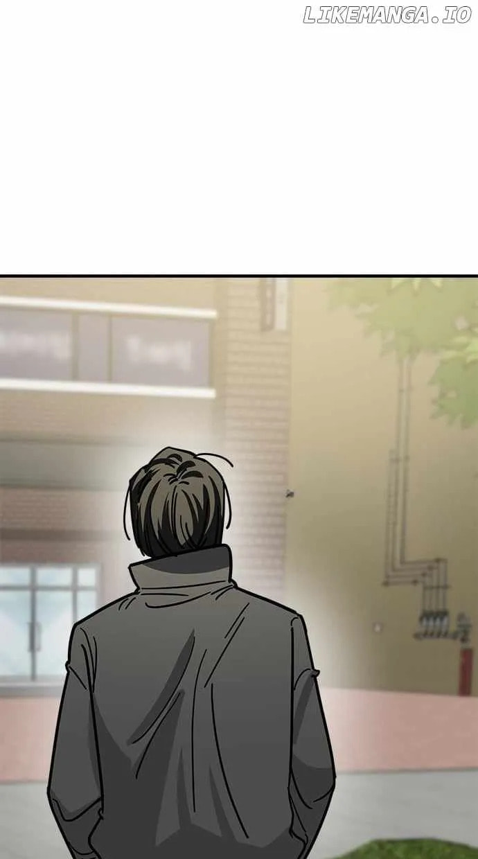 Unemployed Gye Baeksun Chapter 137 page 80 - 