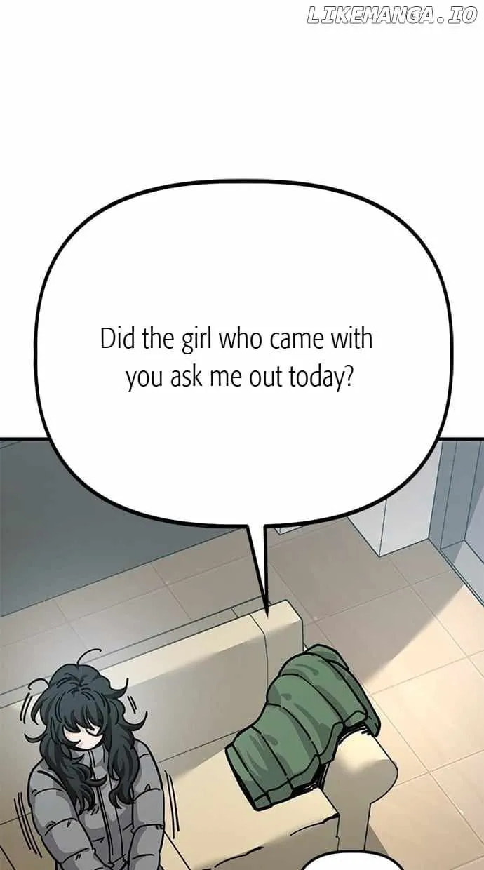 Unemployed Gye Baeksun Chapter 137 page 9 - 